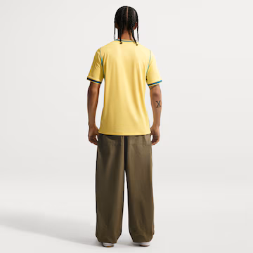 Camisa Brasil Nike I 2026/27 Torcedor Pro — miniatura 6