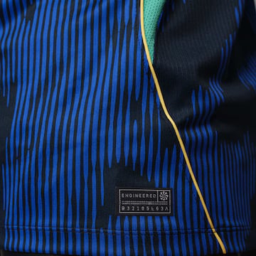 Camisa Brasil Jordan II 2026/27 Torcedor Pro — miniatura 5