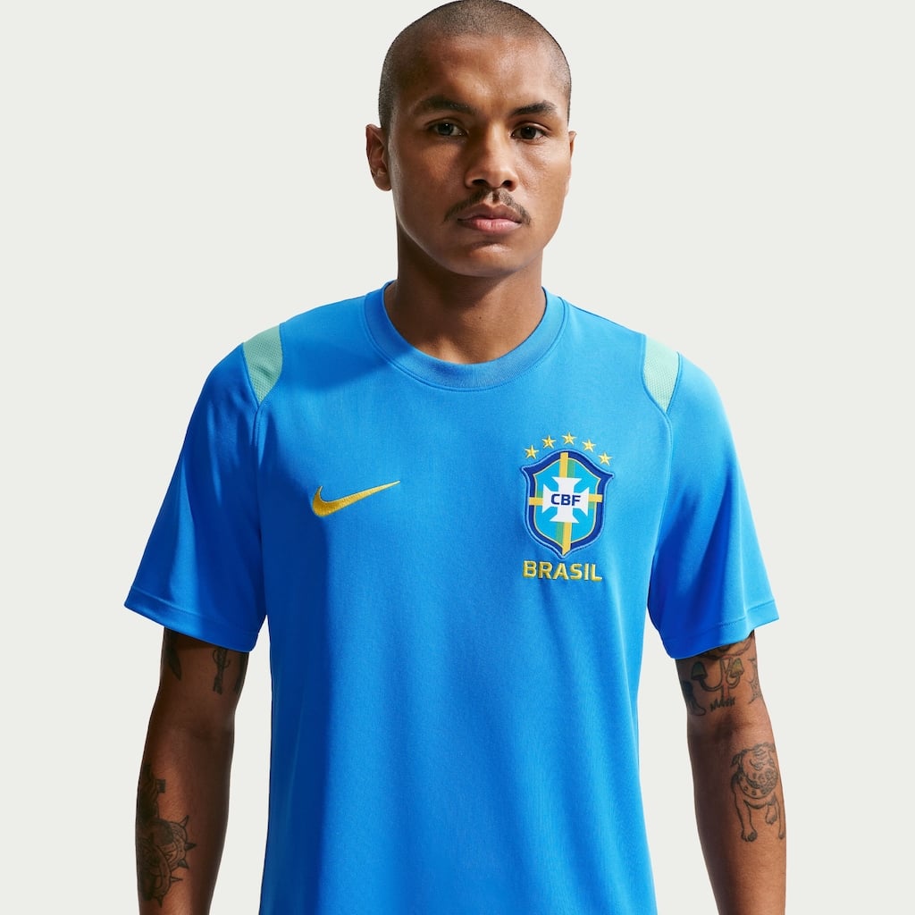 Treino Dri-FIT